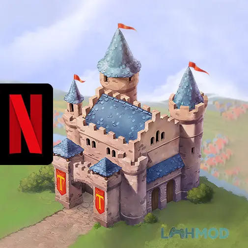 Tải Townsmen-A Kingdom Rebuilt Apk 2.2.8 b79 cho Android iOs