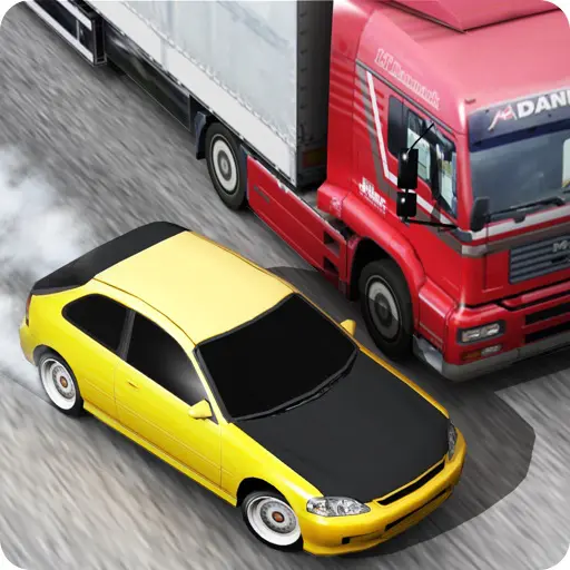 Tải Traffic Racer Mod Apk 3.5 (Full tiền) cho Android, IOS
