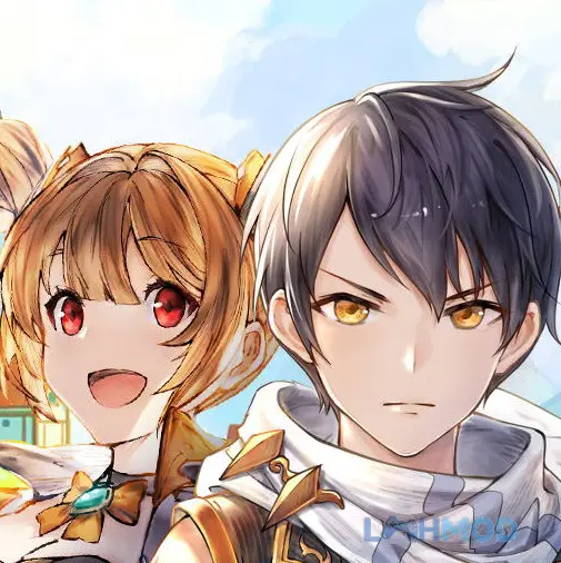 Tải Trails in the Sky Chapter of Shadows Apk 1.0.1282 cho Android iOs