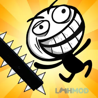 Tải game Troll World Meme Adventure Apk 2.0.15 cho Android iOs