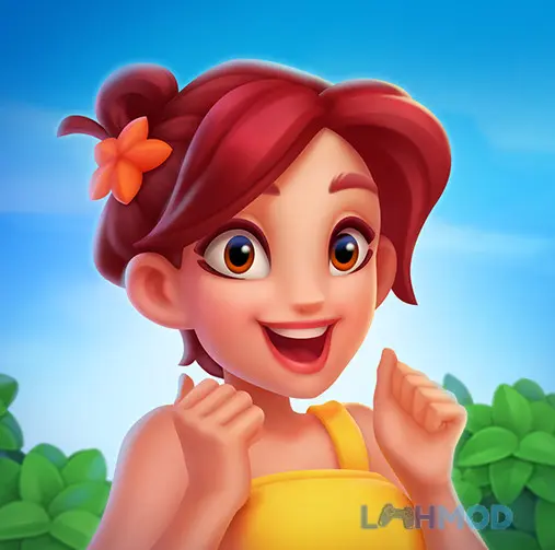 Tải Tropicmania Mod Apk 60.0.0 (Vô hạn tiền,Stars,Lives)) cho Android iOs