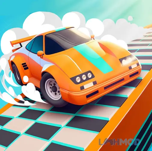 Tải Twisty Cars Apk 1.09 cho Android iOs