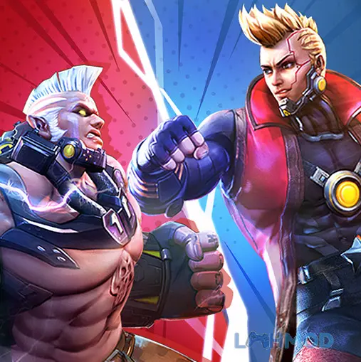 Tải Ultimate Fighting Mod Apk 1.2.200328 (God Mode) cho Android iOs