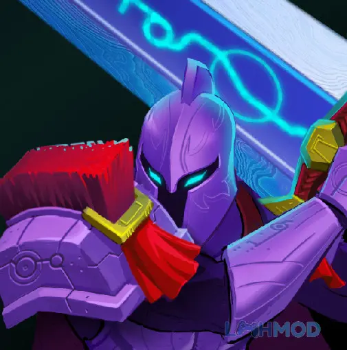 Tải Ultra Blade Premium Mod Apk 1.2.8 (Vô Hạn Tiền) cho Android iOs