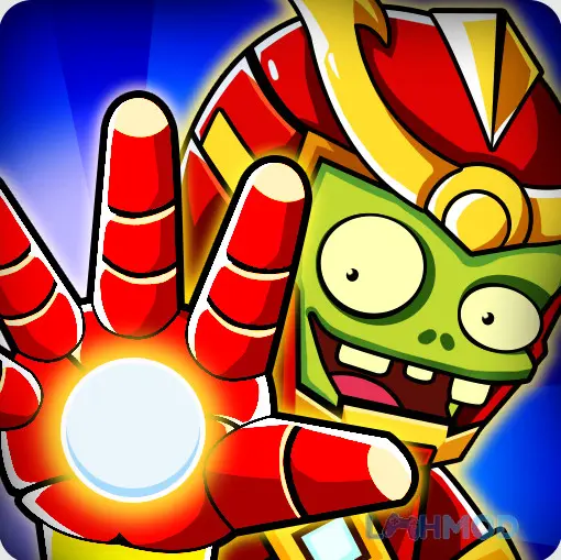 Ảnh 1 của Tải Undead City Zombie Survival Mod Apk 3.7.0 (Mod menu) cho Android iOs Logo của Undead City Zombie Survival Mod, biểu tượng game về sinh tồn zombie