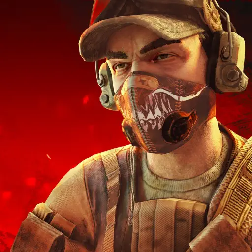 Undead Clash: Zombie Games 3D Mod Apk 1.11.0 (Mod thần thánh)