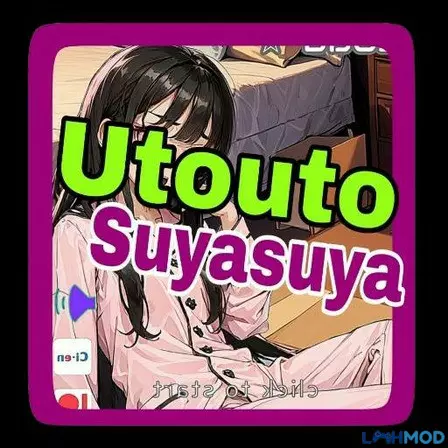 Download Utouto Suyasuya Apk (Mod Việt hóa) 1.2.2