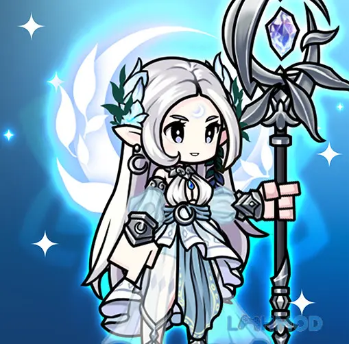 Tải Valkyrie Idle Apk 1.1.2 cho Android iOs