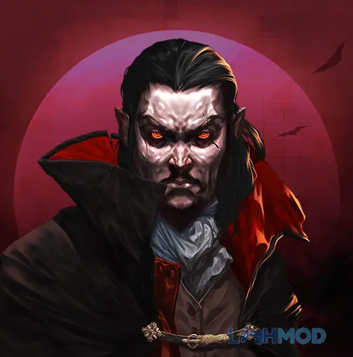 Tải Vampire Survivors Mod Apk v1.13.108 (Vô Hạn Tiền) cho Android iOs