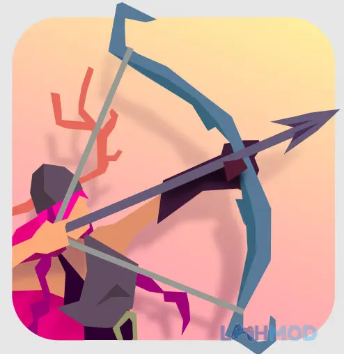 Tải Vikings an Archers Journey Mod Apk 2.6 (Vô Hạn Tiền) cho Android iOs