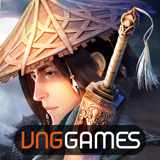 Tải Võ Lâm Truyền Kỳ MAX Apk 1.22.1 cho Android
