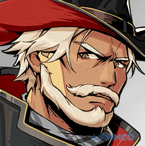 Ảnh 1 của Tải Wasteland Lords Mod Apk 1.1.9 (Mua Sắm Miễn Phí) cho Android iOs Logo game Wasteland Lords Mod