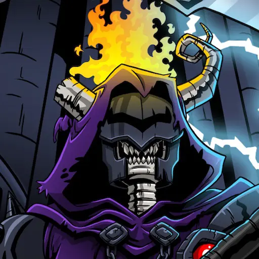 Tải game Watcher Chronicles Apk 1.3.4 cho Android, IOS