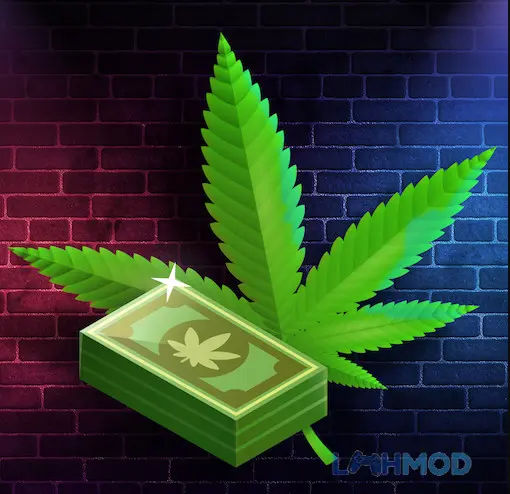 Tải Weed Factory Idle Mod Apk 2.9.1 (Mua sắm miễn phí) cho Android iOs
