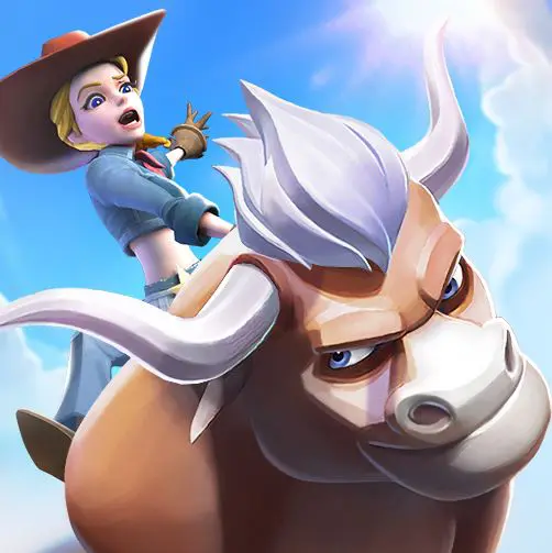 Tải Wild Catch Ranch Match3 RPG Mod Apk 1.5.1 (God Mode, Damage Multiplier) cho Android iOs