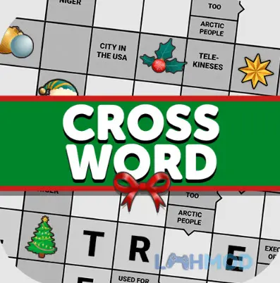 Tải Wordgrams Crossword Puzzle Apk 1.39.12748 cho Android iOs