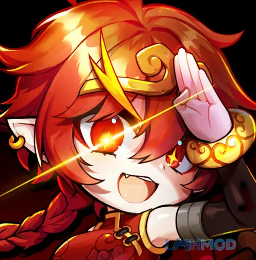 Ảnh 1 của Tải WuKong Legends Idle RPG Mod Apk 1.0.47 (Damage, Attack, Movement Speed) cho Android iOs Biểu tượng game WuKong Legends Idle RPG Mod với hình ảnh Ngộ Không