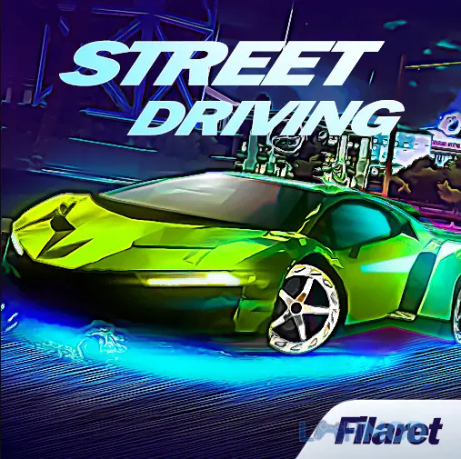 Tải XCars Street Driving Apk 1.23 cho Android iOs