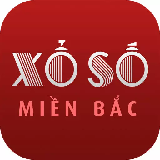 Ảnh 1 của Tải XSMB kết quả XSMB kq hôm nay và 30 ngày qua dự đoán soi cầu xsmb thứ 2 3 4 5 6 7 Logo ứng dụng XSMB