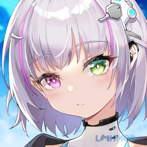 Ảnh 1 của Tải Zgirls3 Apk 1.144.3350 cho Android iOs Logo Zgirls3, biểu tượng của cuộc chiến sinh tồn hậu tận thế