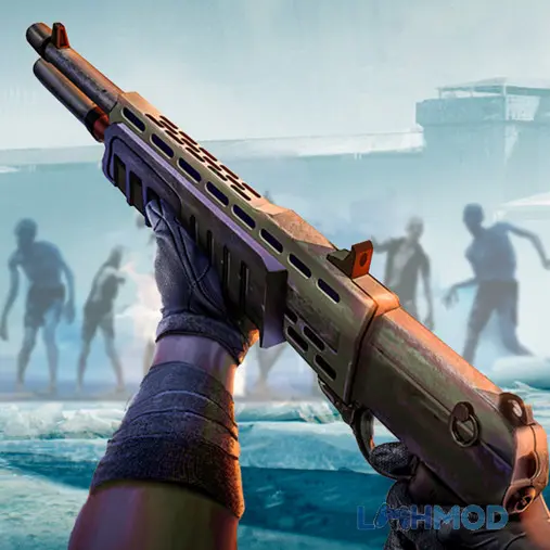Tải game ZOMBIE FIRE 3D Apk 1.01.2 cho Android iOs