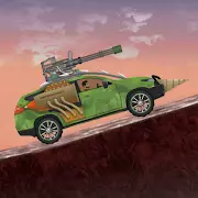 Tải game Zombie Metal Racing Mod APK 1.2 (Vô hạn tiền)