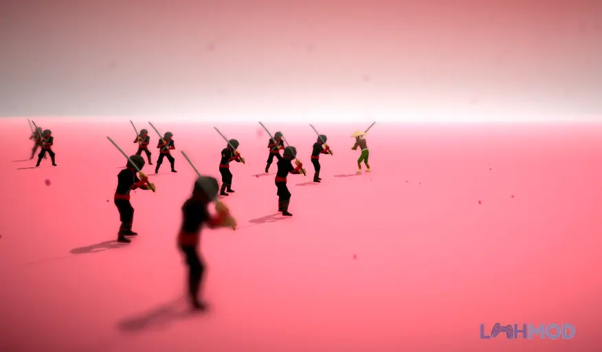 Ảnh 3 của Tải game A Way To Slay Apk 2.013 cho Android iOs A Way To Slay mod apk giao diện lựa chọn