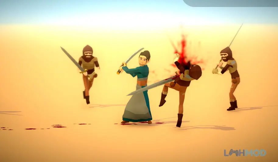 Ảnh 4 của Tải game A Way To Slay Apk 2.013 cho Android iOs A Way To Slay mod apk cảnh anh hùng đơn độc