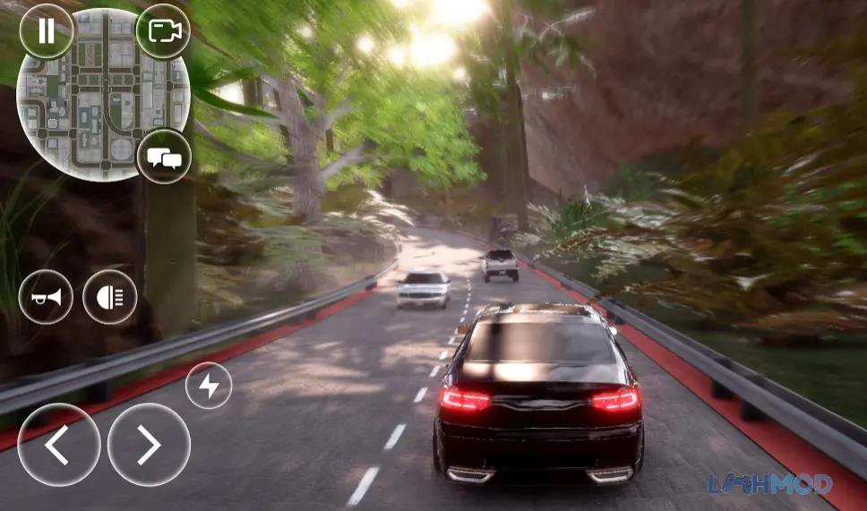 Ảnh 2 của Tải American Car Drift Game 2023 Mod Apk 1.0.3 (Vô Hạn Tiền) cho Android iOs American Car Drift Game 2023 mod apk 1a