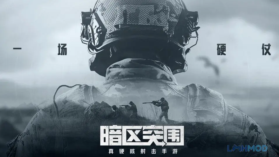 Ảnh 3 của Tải Arena Breakout Apk 1.0.128.128 cho Android iOs Góc nhìn cận cảnh hệ thống vũ khí đa dạng