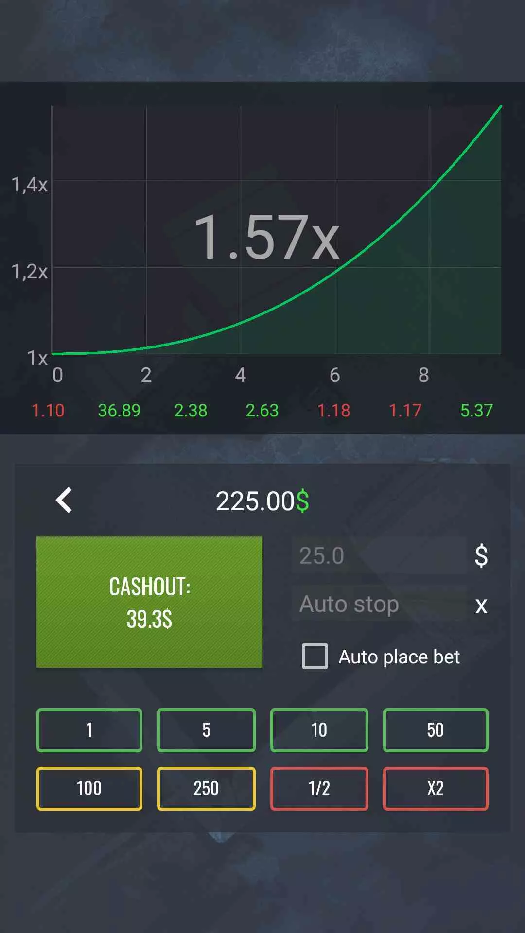 Ảnh 4 của Tải game Case Simulator Ultimate Mod APK 9.9 (Miễn phí) Hình ảnh giới thiệu Case Simulator Ultimate Mod Apk