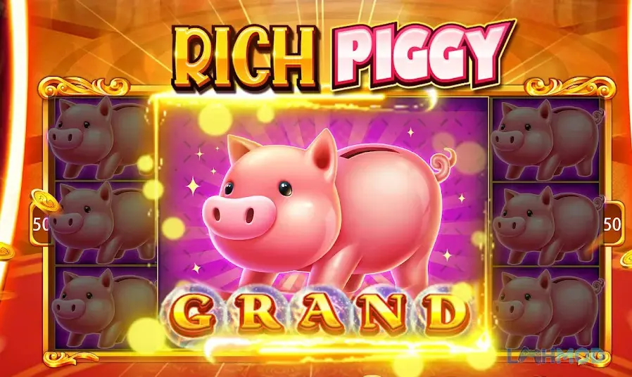 Ảnh 2 của Tải Cash Winner Casino Slots Apk v1.67 cho Android iOs Màn hình Cash Winner Casino Slots hiển thị phần thưởng và nhiệm vụ