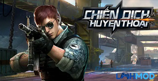 Hệ thống vũ khí đa dạng trong game