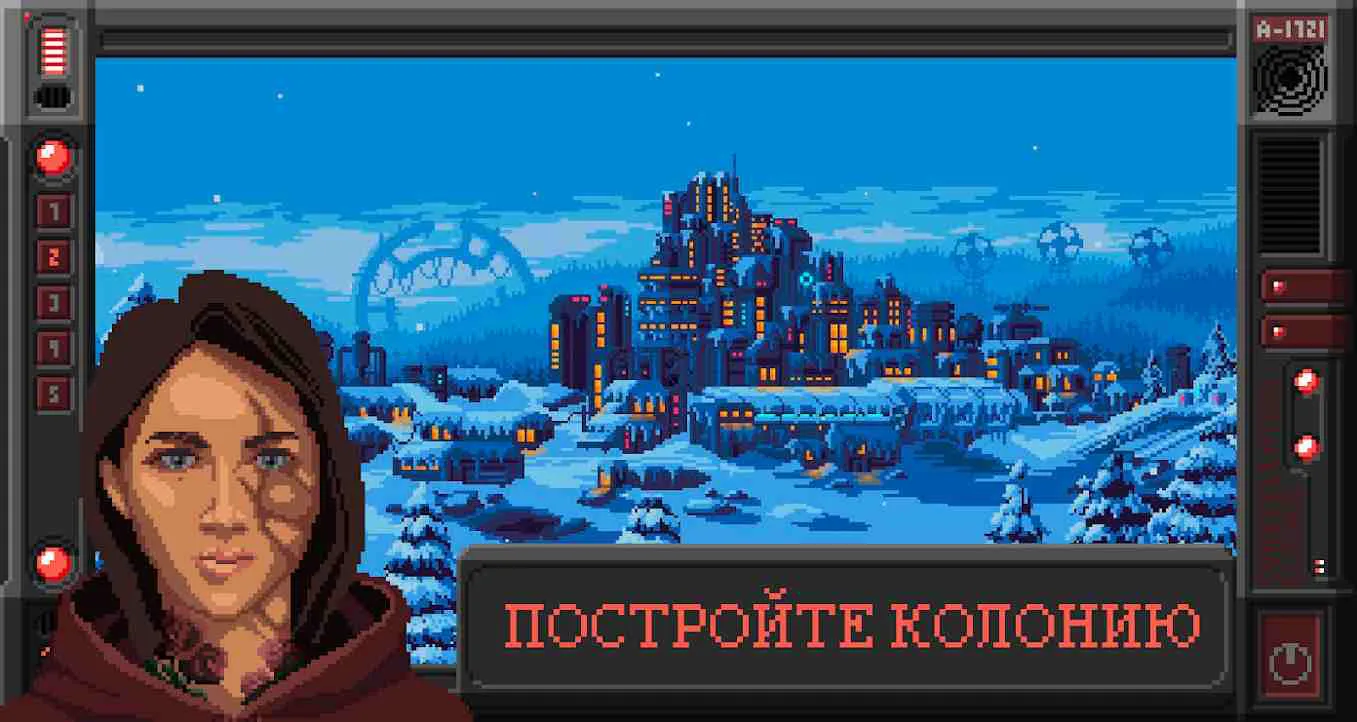 Ảnh 4 của Tải game Constellation Eleven Mod APK 1.50 (Mở Khoá) Đối mặt với nhiều tàu địch và thiên thạch trong không gian