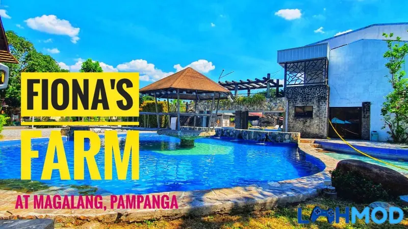 Ảnh 3 của Tải Fiona’s Farm Mod Apk 1.3.0 (Vô hạn tiền) Giao diện ghép 3 trong Fiona's Farm