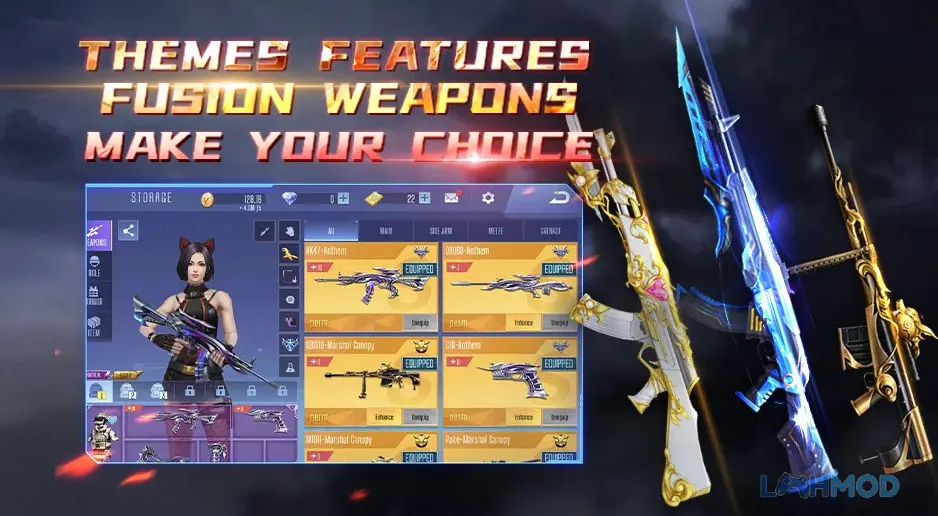 Ảnh 1 của Tải Fire at Will Apk 2.2.6 cho Android iOs Cảnh bắn súng kịch tính trong một môi trường đô thị