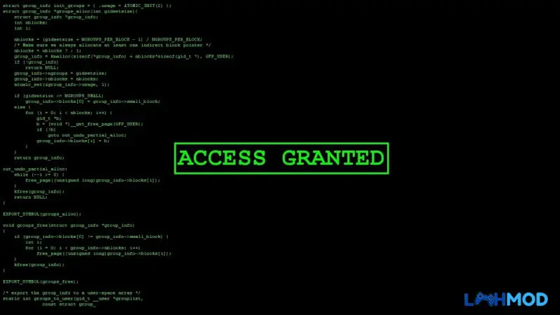 Ảnh 4 của Tải Hacker Typer Apk 7.0 cho Android Ứng dụng Hacker Typer trên cửa hàng ứng dụng Android