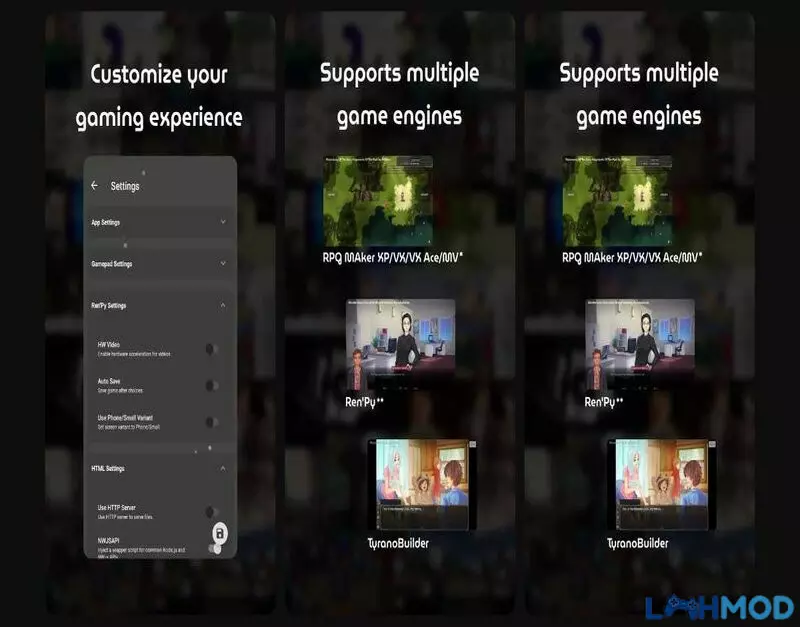 Ảnh 6 của Tải JoiPlay Apk 1.20.500 Mới Nhất 2024 Cho Android Minh họa các bước tải và cài đặt JoiPlay Apk trên điện thoại Android