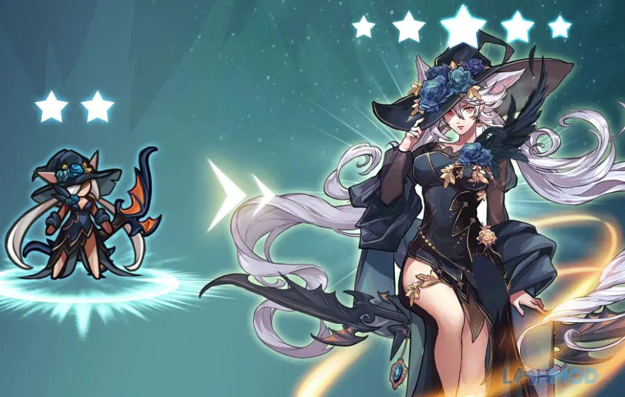 Ảnh 1 của Tải Kingdom War TD Mod Apk 2.1.49 (Free Upgrade, Build) cho Android iOs Trải nghiệm Kingdom War TD Mod với giao diện đẹp mắt