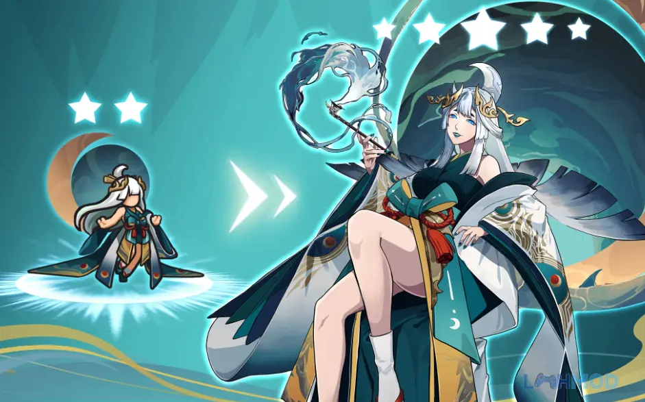 Ảnh 2 của Tải Kingdom War TD Mod Apk 2.1.49 (Free Upgrade, Build) cho Android iOs Xây dựng chiến lược phòng thủ vững chắc trong Kingdom War TD Mod