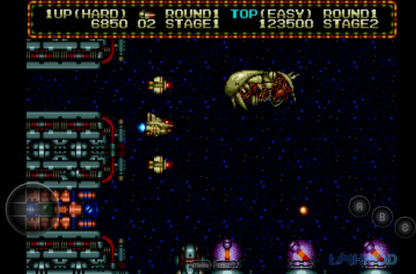 Ảnh 3 của Tải MDemu Apk 1.5.64 (Đã trả phí) cho Android iOs Tương thích với nhiều loại trò chơi trên MDemu