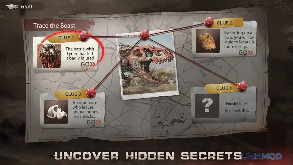 Ảnh 3 của Tải Mecha Domination Apk 1.4.0 cho Android iOs Căn cứ người chơi trong Mecha Domination