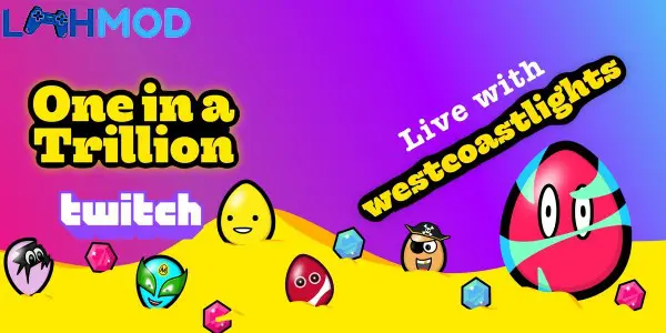 Ảnh 2 của Tải One in a Trillions APK 11.6.4 cho Android iOS Cận cảnh gameplay One in a Trillion với nhiều trứng