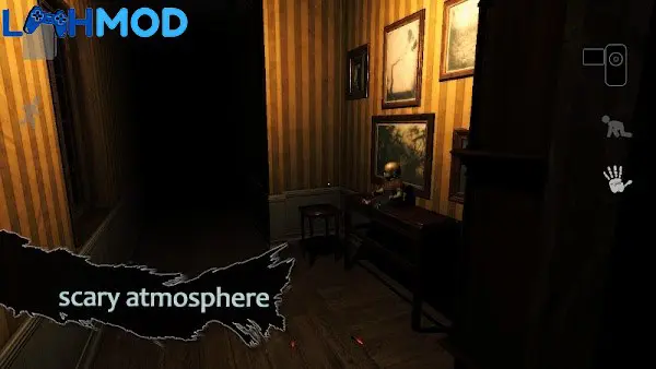 Ảnh 3 của Tải Reporter 2 APK 1.04.02 cho Android iOS Cảnh tượng đáng sợ và đầy kịch tính trong Reporter 2