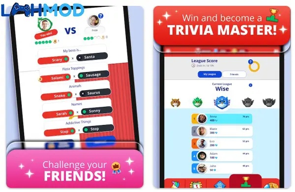 Ảnh 3 của Tải Stop 2 APK 0.43.0 cho Android iOS Kết quả sau khi hoàn thành một màn chơi trong Stop 2