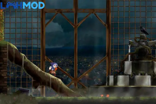 Teslagrad Gameplay Screenshot 3