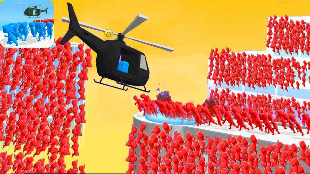 Ảnh 5 của Tải game Z Escape Mod APK 2.2 (Menu, Mở Khóa Tất Cả, Tốc Độ) Biểu tượng Z Escape Mod trên điện thoại di động