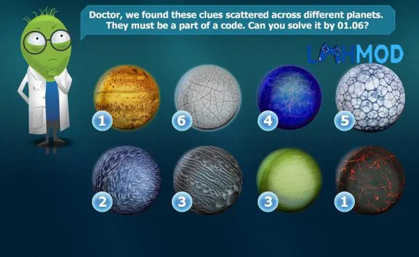 Ảnh 2 của Tải Bacterial Takeover MOD APK 1.36.0 (Mua sắm miễn phí) Android iOS Giao diện game Bacterial Takeover với các chỉ số vi khuẩn