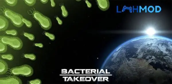 Ảnh 3 của Tải Bacterial Takeover MOD APK 1.36.0 (Mua sắm miễn phí) Android iOS Màn hình tải game Bacterial Takeover trên điện thoại