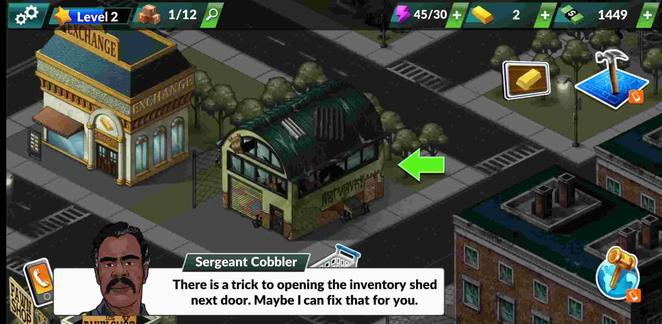 Ảnh 4 của Tải Bid Wars 2: Pawn Shop Mod APK 1.60 (Menu, Vô Hạn Tiền) Tải Bid Wars 2 Mod để trải nghiệm tính năng vô hạn tiền